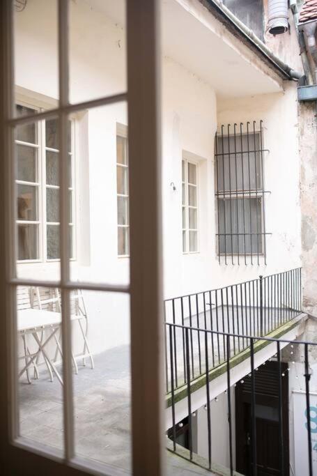 King Charles Apartment Πράγα Εξωτερικό φωτογραφία