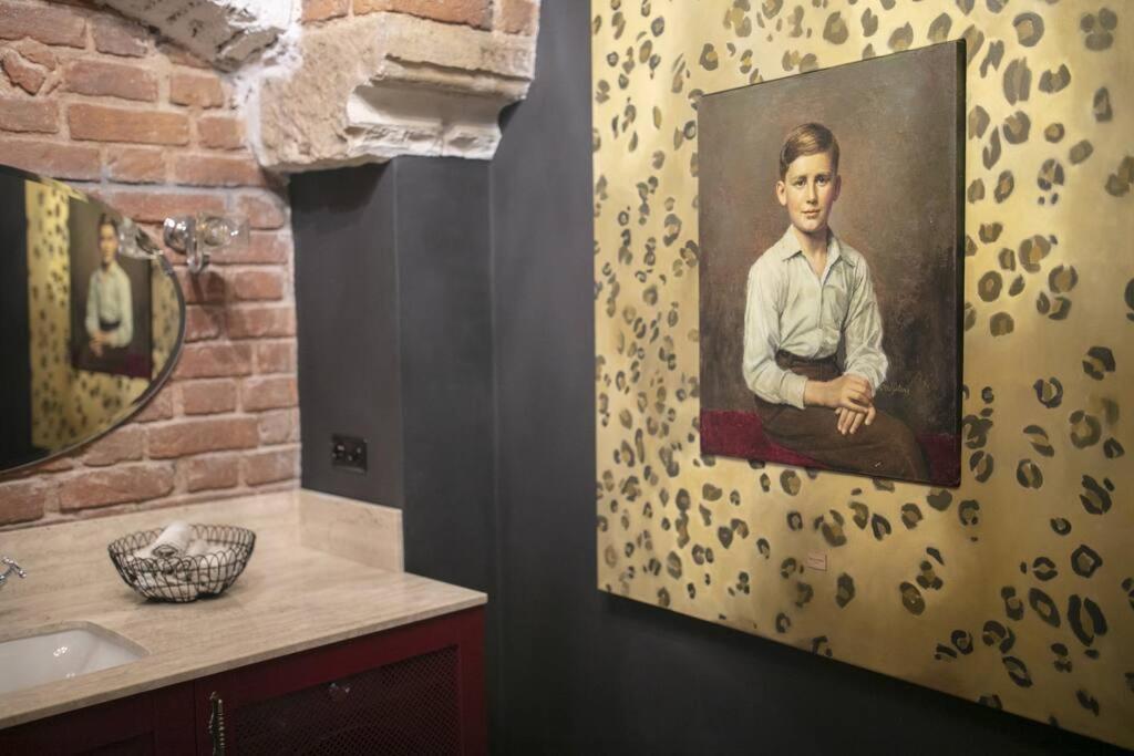 King Charles Apartment Πράγα Εξωτερικό φωτογραφία