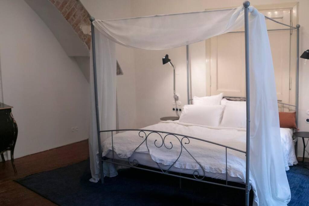 King Charles Apartment Πράγα Εξωτερικό φωτογραφία