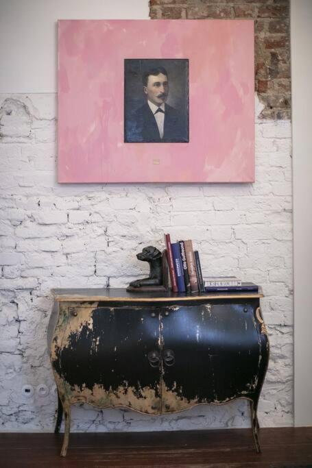 King Charles Apartment Πράγα Εξωτερικό φωτογραφία