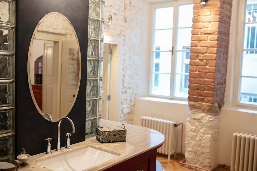 King Charles Apartment Πράγα Εξωτερικό φωτογραφία